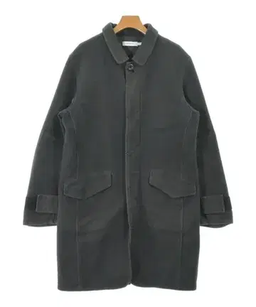 nonnative 스텐카라 코트 남성용