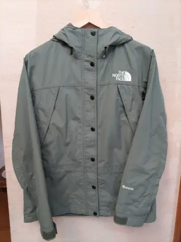 THE NORTH FACE 마운틴 라이트 자켓 NPW61831