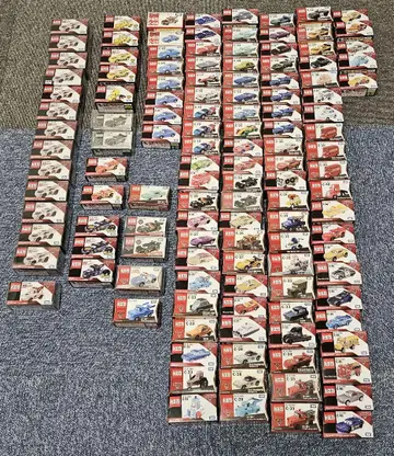 주말 세일 컬렉터 필수 토미카 카즈 모음