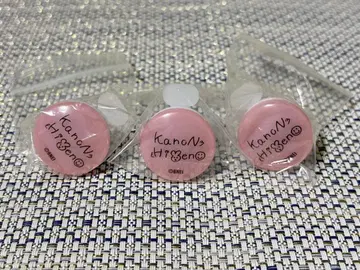 SideM 링 라이트 히메노 카논 3개