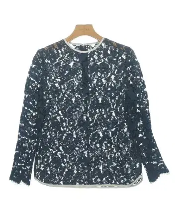 La TOTALITE 여성용 블라우스