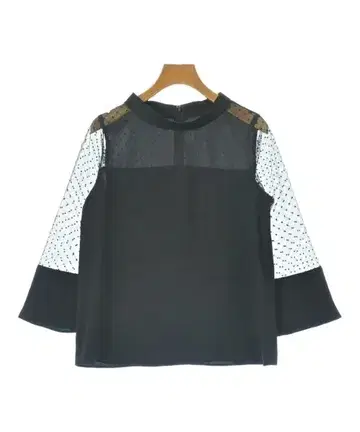 NOBLE 여성용 블라우스