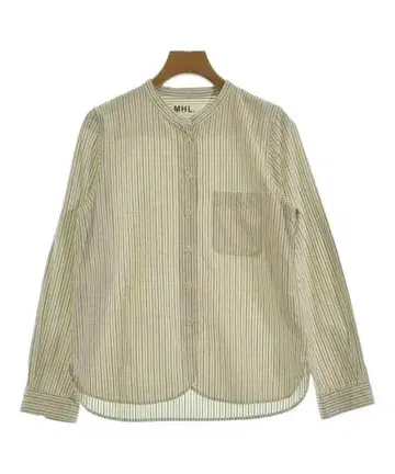 MHL. 여성용 캐주얼 셔츠