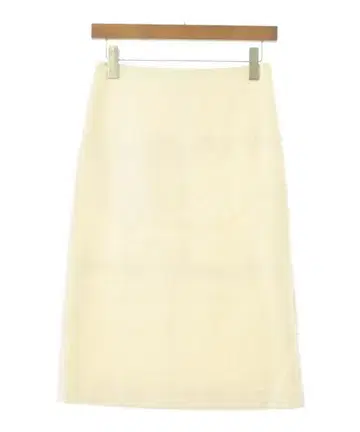 DES PRES 미디 스커트 여성용