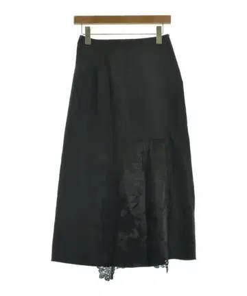 Acne Studios 롱 맥시 길이 스커트 여성용