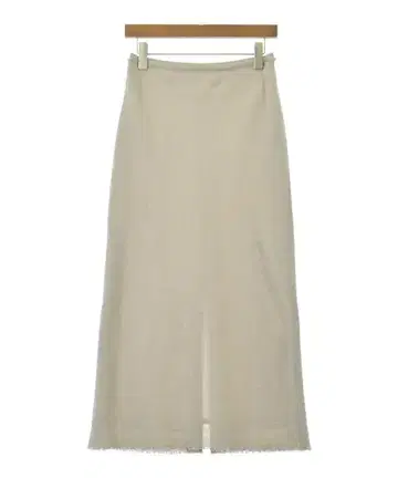 FRAMeWORK 롱 맥시 길이 스커트 여성용