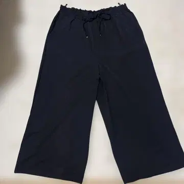 [ TO BE CHIC ] 빅 사이즈 이지 팬츠