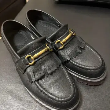 닥터마틴 로퍼 28cm