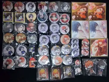 완드 에스트,라기 세트