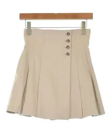 SNIDEL 숏팬츠 여성용