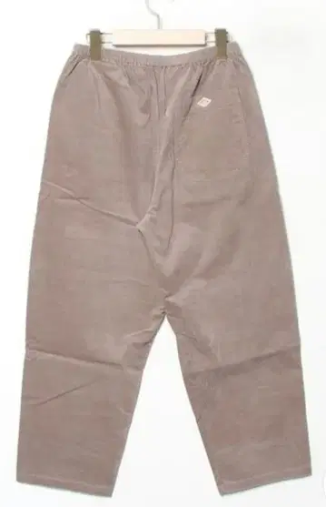 단톤 코듀로이 캐주얼 팬츠 36