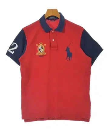 Polo Ralph Lauren 피케 셔츠 남성용