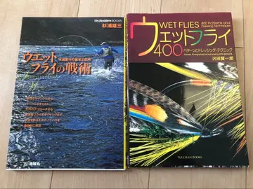 웻 플라이 전술, 웻 플라이 400