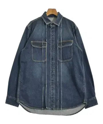 sacai 캐주얼 셔츠 남성용