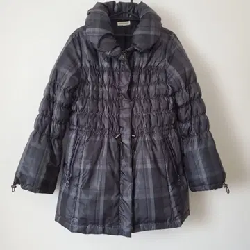 크리스몬테즈 chrismontez 다운 코트