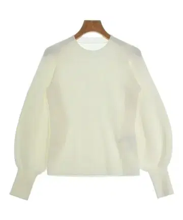 NOBLE 니트 스웨터 여성용