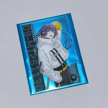 이오치 미즈키 낭독극 아크릴 브로마이드 아쿠브로 샤레마니 오토메이트