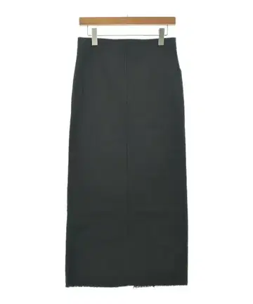 GALLARDA GALANTE 롱 맥시 길이 스커트 여성용