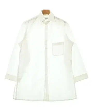 yohji yamamoto POUR HOMME 캐주얼 셔츠 남성용