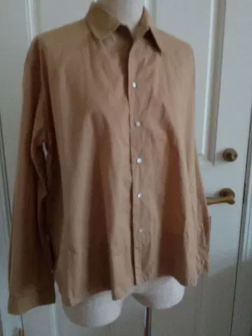 베리떼꾸르 셔츠 블라우스