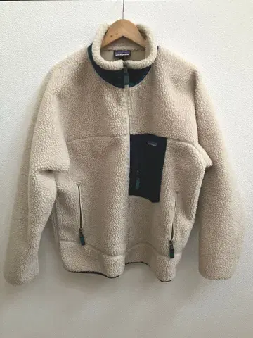 파타고니아 Patagonia 레트로X 플리스 자켓 L