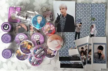 골든 폭격기 우타히로바 준 묶음 판매