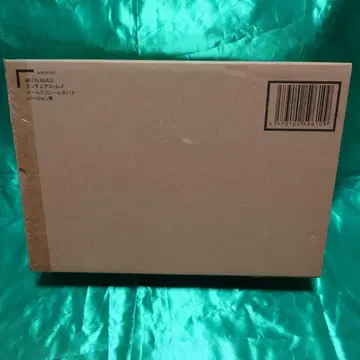 METALBUILD 건담 아스트레이 골드 프레임 천 하나 버전 화