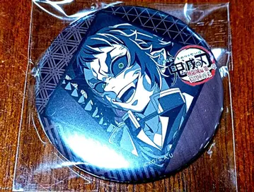 귀멸의 칼날 ufotable DINING 오타노시미 복권 캔뱃지 카이가쿠