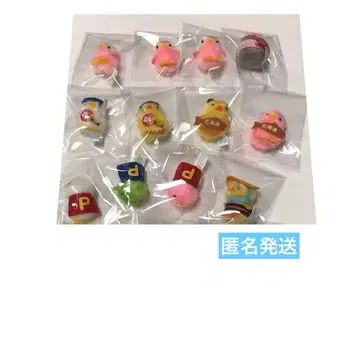 병아리 12마리 세트 묶음 판매