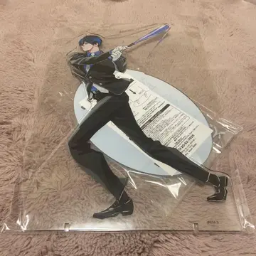 망각 배터리 아크릴 GIGA 피규어 세이호 하루카 아크릴 스탠드