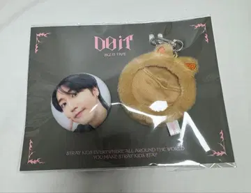 StrayKids 스키즈 POPUP Do it 한쿼카 지성