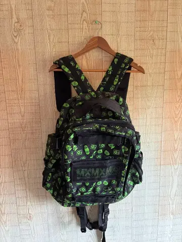 mxmxm 백팩 가격 인하 가능