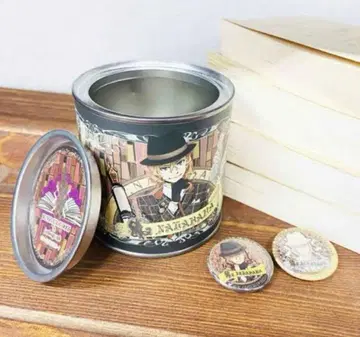 문호 스트레이독스 문구 카페 나카하라 츄야 펜 스탠드 마그넷