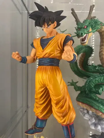 그란디스타 손오공 grandista