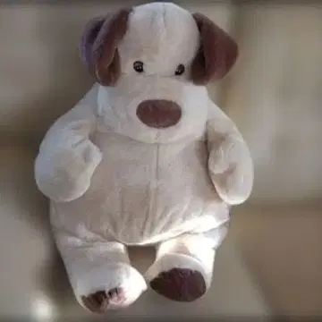 강아지 봉제 인형 묶음 판매