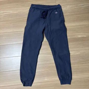챔피온 리버스웨이브 스웨트 팬츠