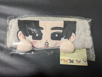 [ 미개봉 새상품 ] Snow Man 메구로 렌 헤어밴드 A