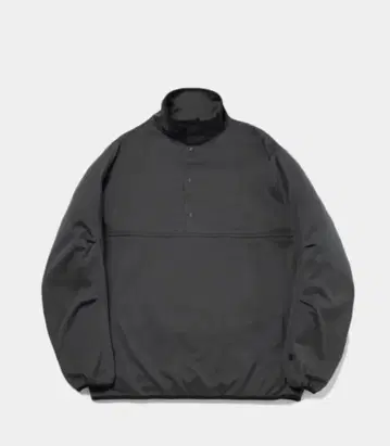 DAIWA PIER39 'TECH P/O TRACK JACKET'