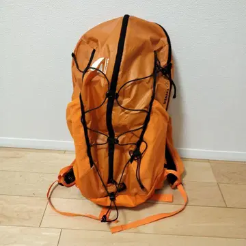 밀레 와나카 20 백팩