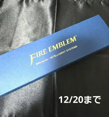 창염의 궤적 모델 손목시계 [파이어 엠블렘] 12/20까지