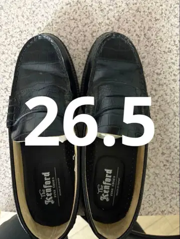 켄포드 로퍼 26.5cm