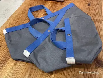 에르베샤 펠리에 다이마루 도쿄 한정품