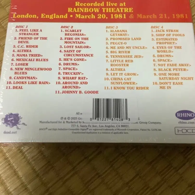 2번째 상품 이미지