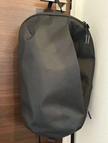 [ 새상품급 ] WEXLEY (웨슬리) 스템 백팩