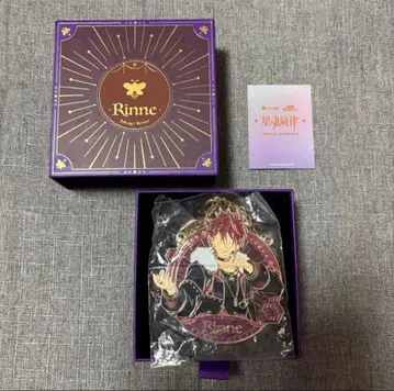 앙상블 스타즈 앙스타 아마기 린네 메달 중국