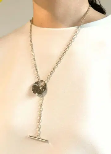 시즈마라 만텔 목걸이