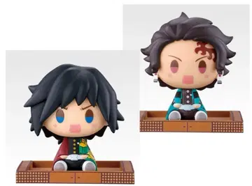 제일복권 귀멸의 칼날 언니의 원수 F상 기유 탄지로 쵸코놋코