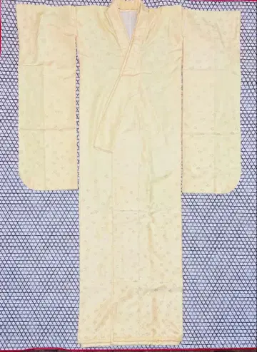 신부 일본 의류 카케시타