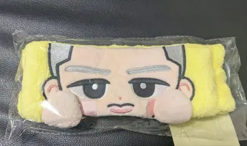 [ 미개봉 새상품 ] Snow Man 이와모토 히카루 헤어밴드 A