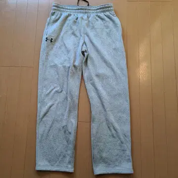 언더아머 저지 팬츠